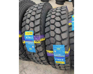 Kunlun KT917 (ведущая) 12.00 R20 156/153J Kunlun KT917 (ведущая) 12.00 R20 156/153J